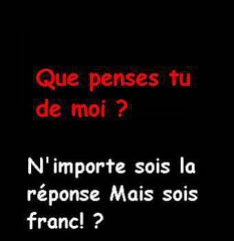 amitié